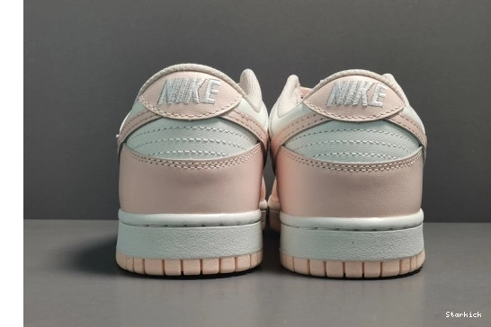 LOW DUNK NIKE Pearl＂DD1503-102 ＂Orange 0813